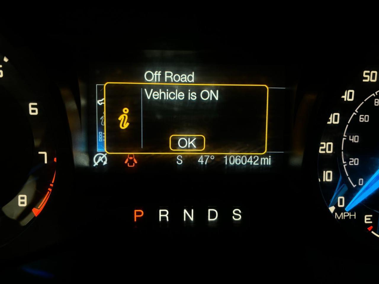 2019 Ford Ranger XLT Franklin OH