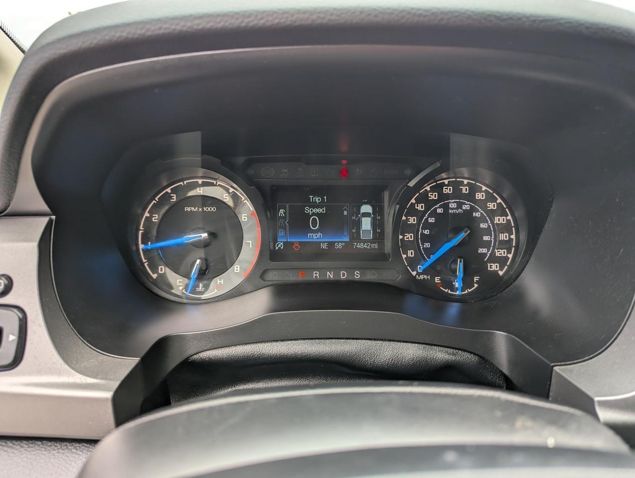 2019 Ford Ranger XLT Grand Junction CO