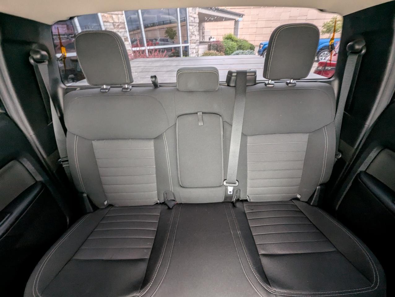 2019 Ford Ranger XLT Grand Junction CO