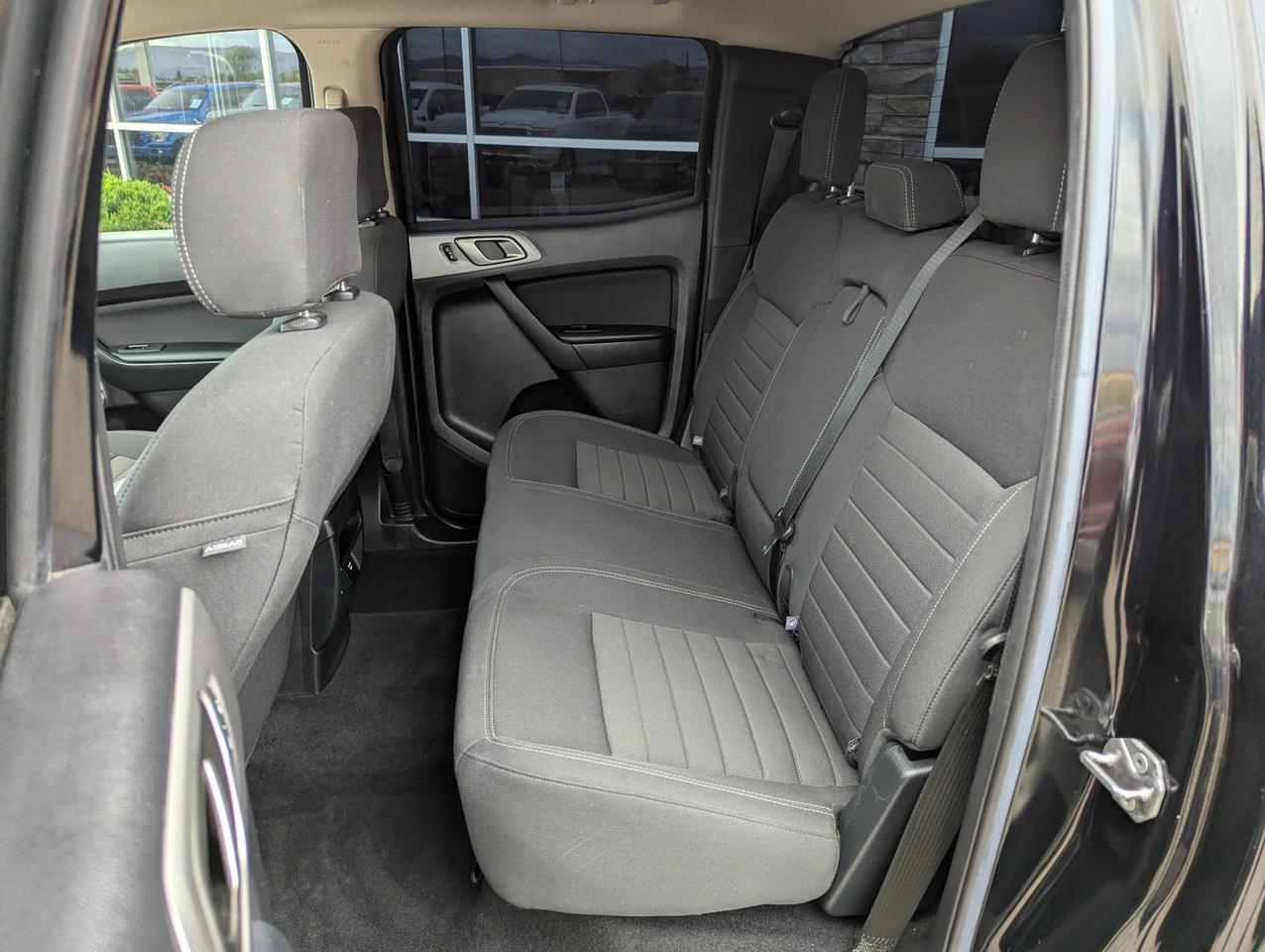 2019 Ford Ranger XLT Grand Junction CO