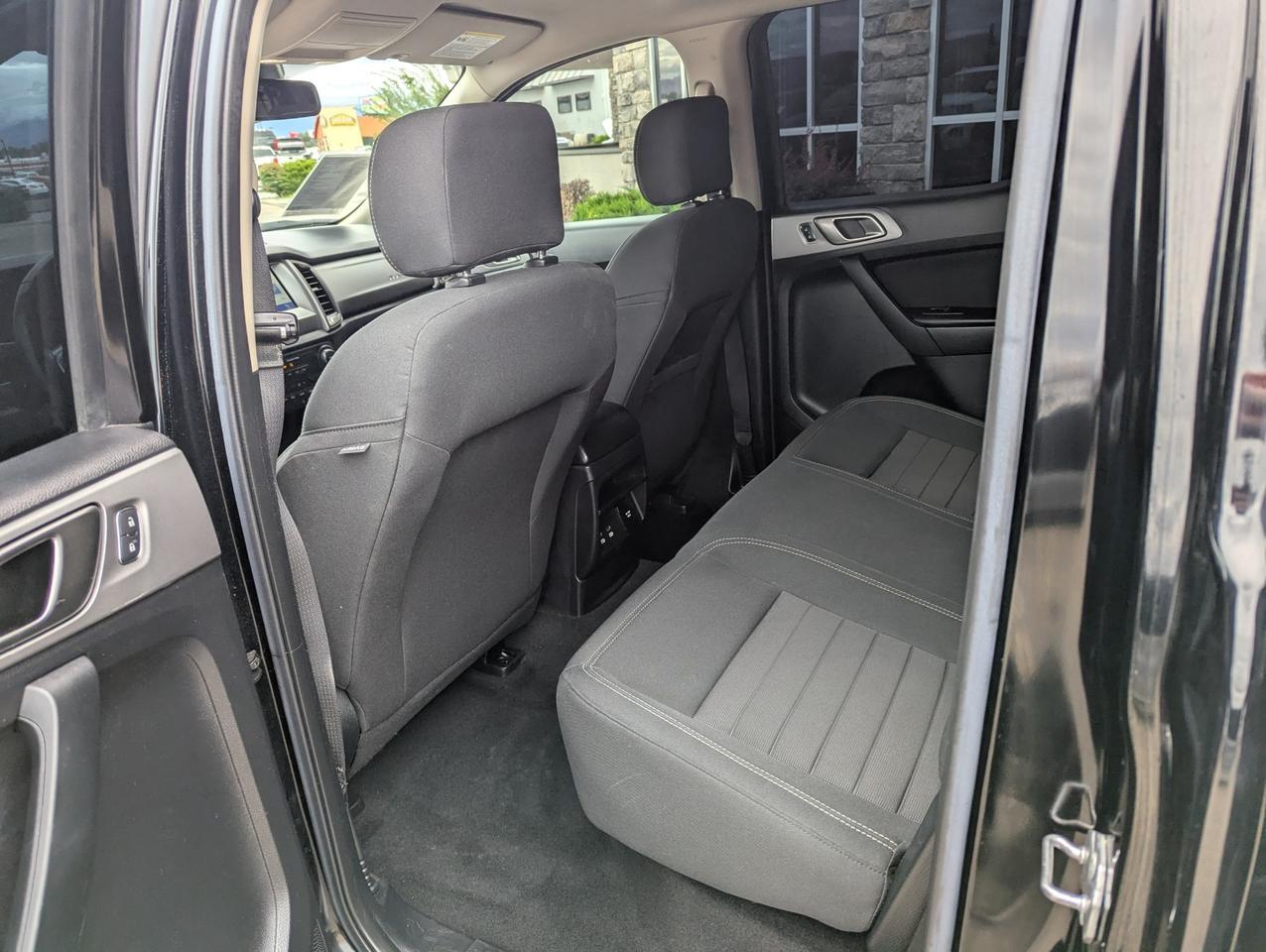 2019 Ford Ranger XLT Grand Junction CO