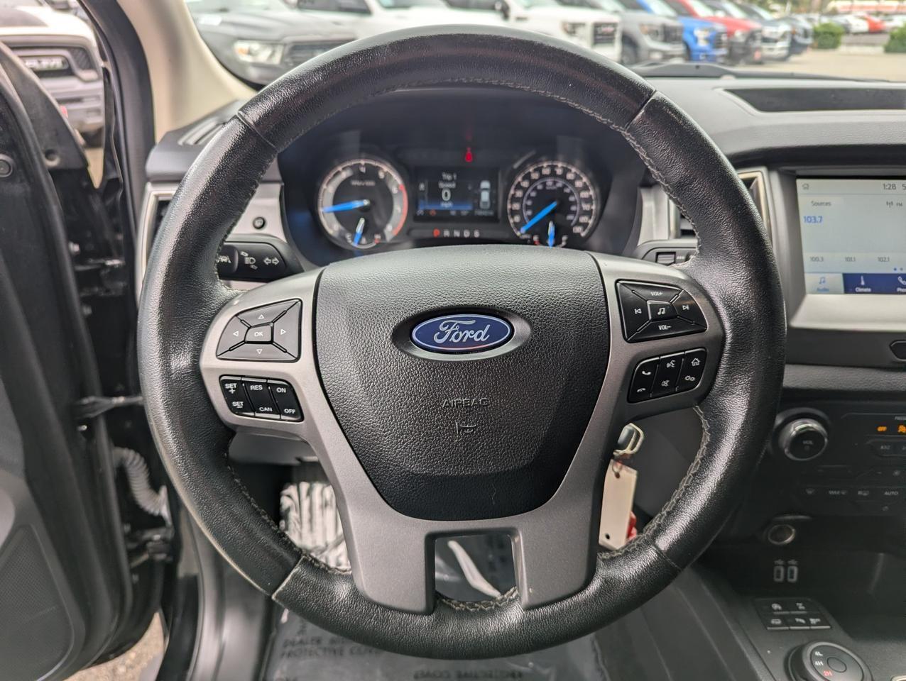 2019 Ford Ranger XLT Grand Junction CO