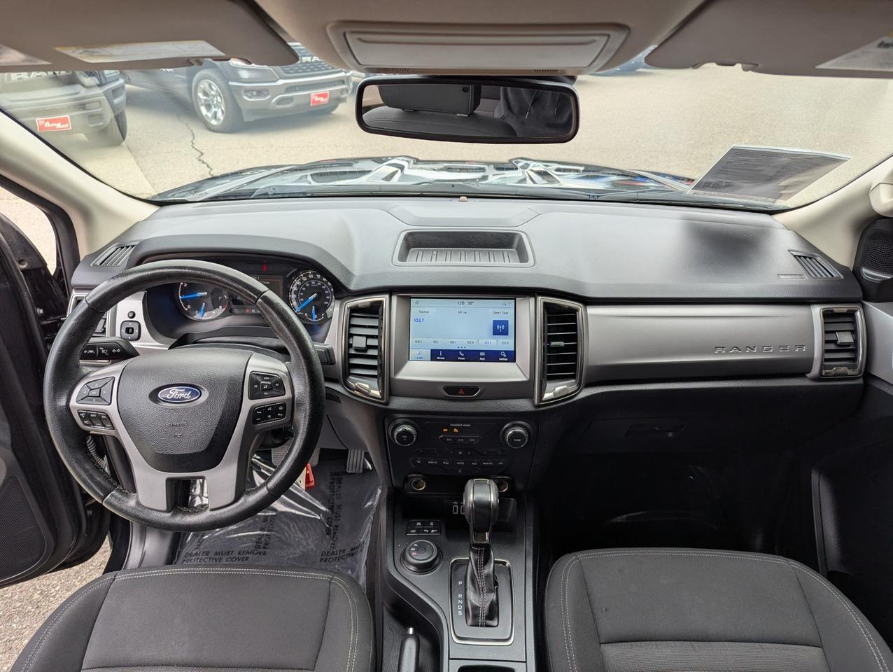 2019 Ford Ranger XLT Grand Junction CO