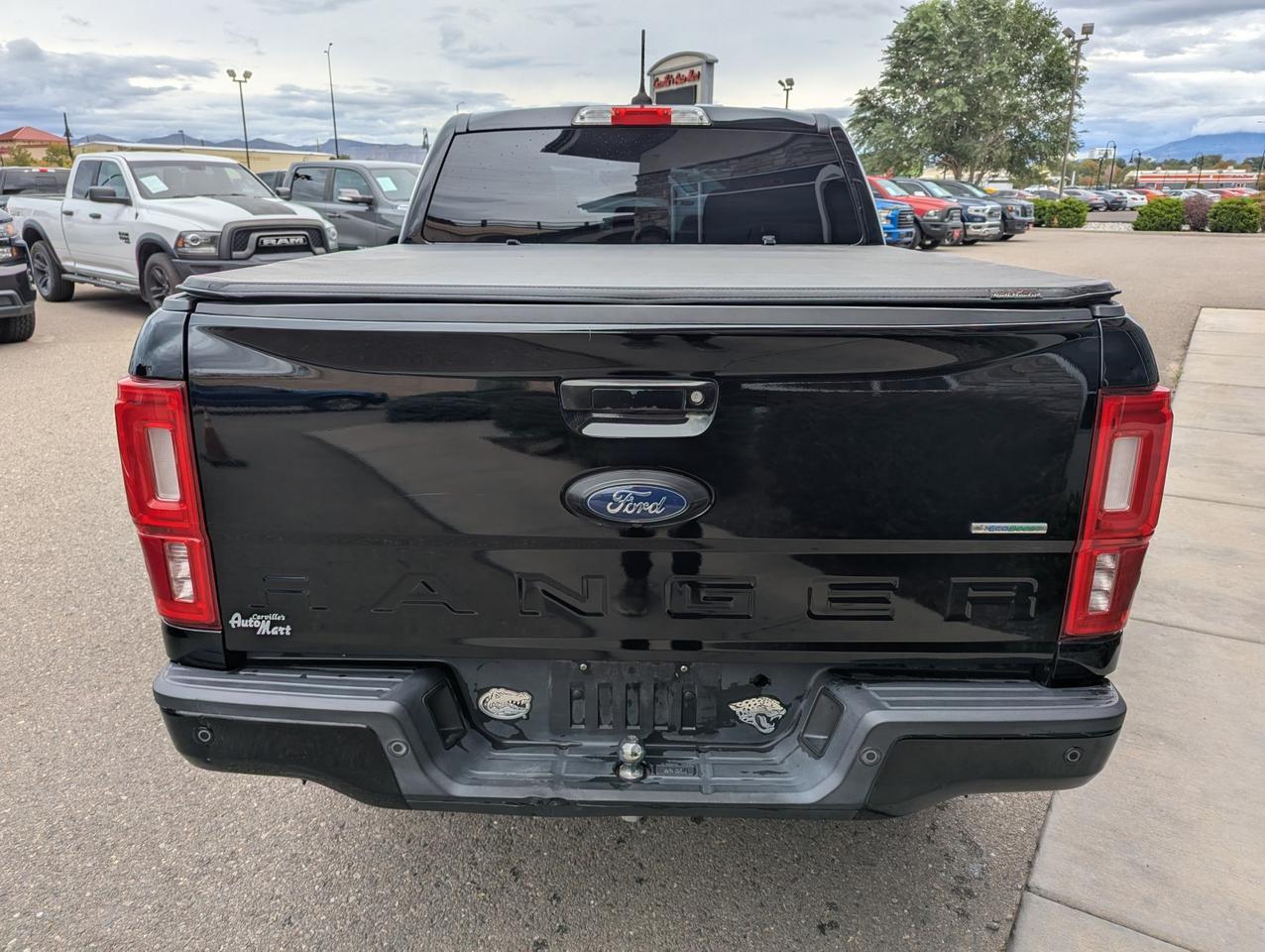2019 Ford Ranger XLT Grand Junction CO