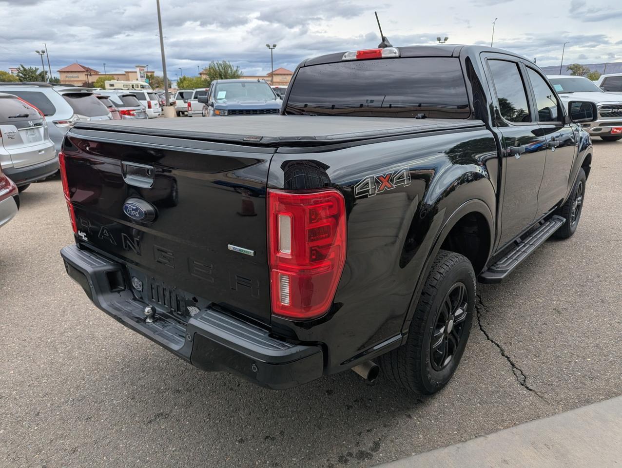 2019 Ford Ranger XLT Grand Junction CO