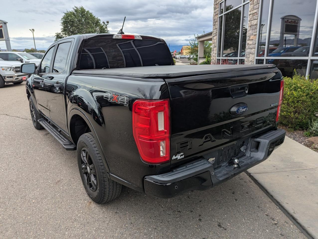 2019 Ford Ranger XLT Grand Junction CO