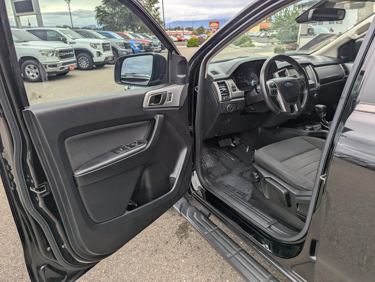 2019 Ford Ranger XLT Grand Junction CO