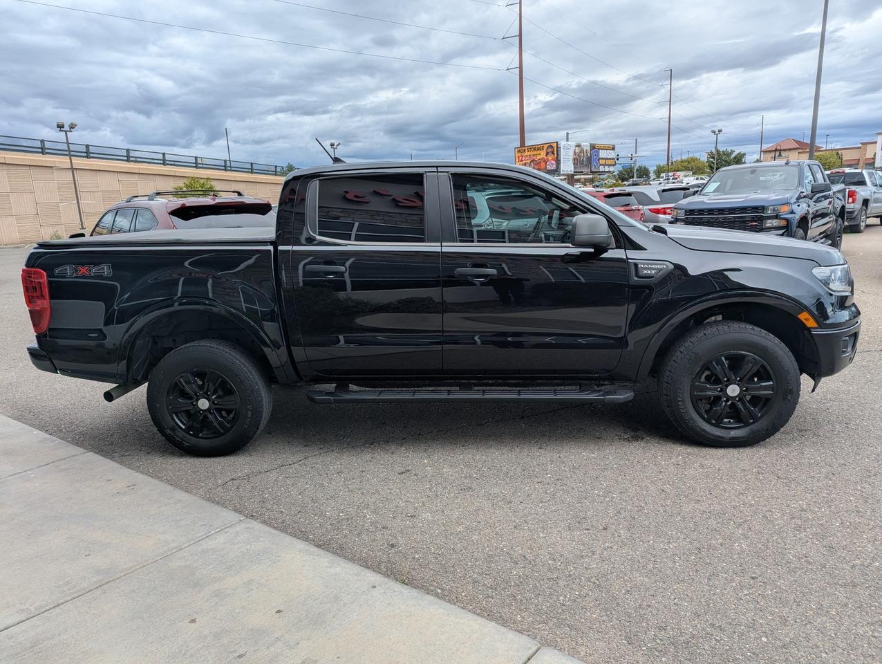 2019 Ford Ranger XLT Grand Junction CO