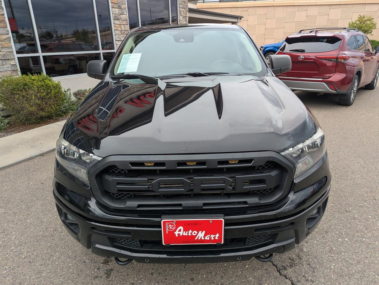 2019 Ford Ranger XLT Grand Junction CO