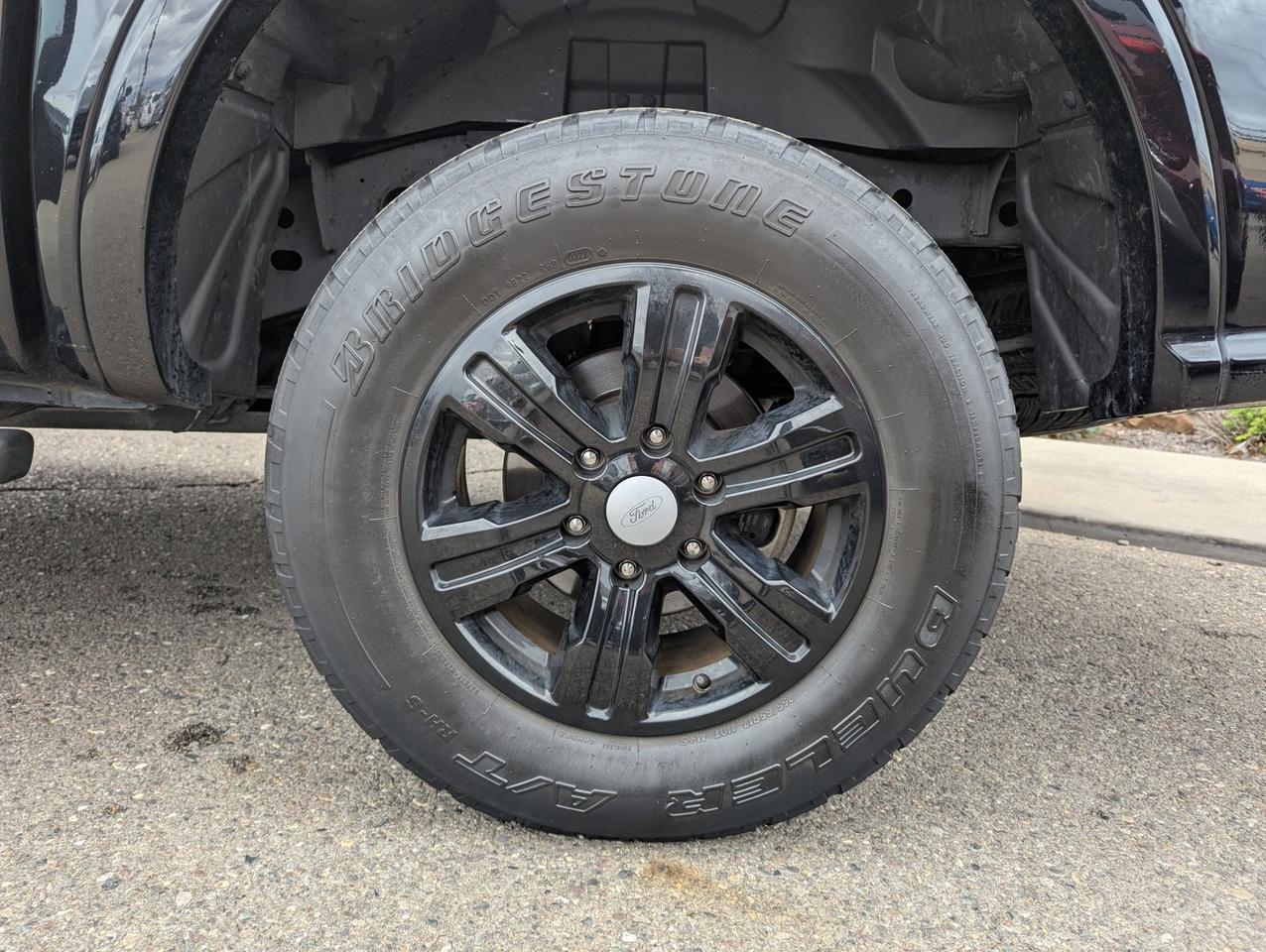 2019 Ford Ranger XLT Grand Junction CO