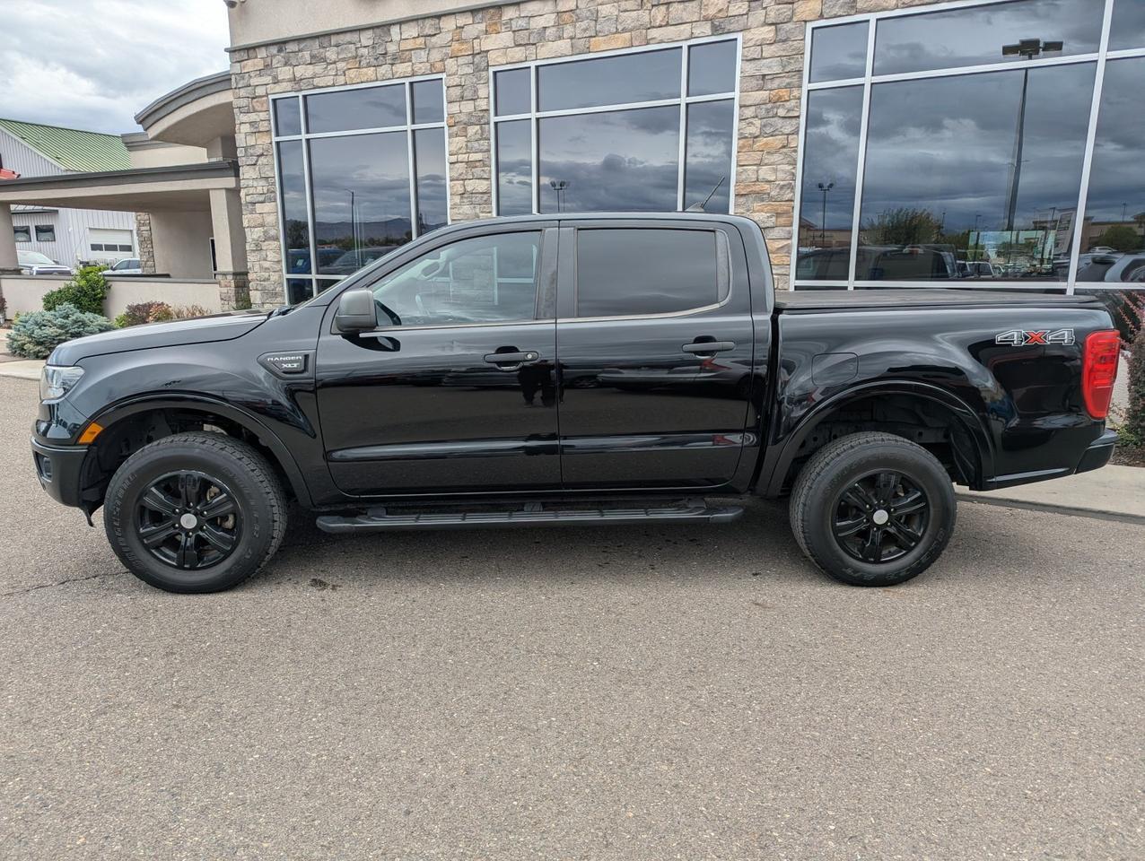 2019 Ford Ranger XLT Grand Junction CO