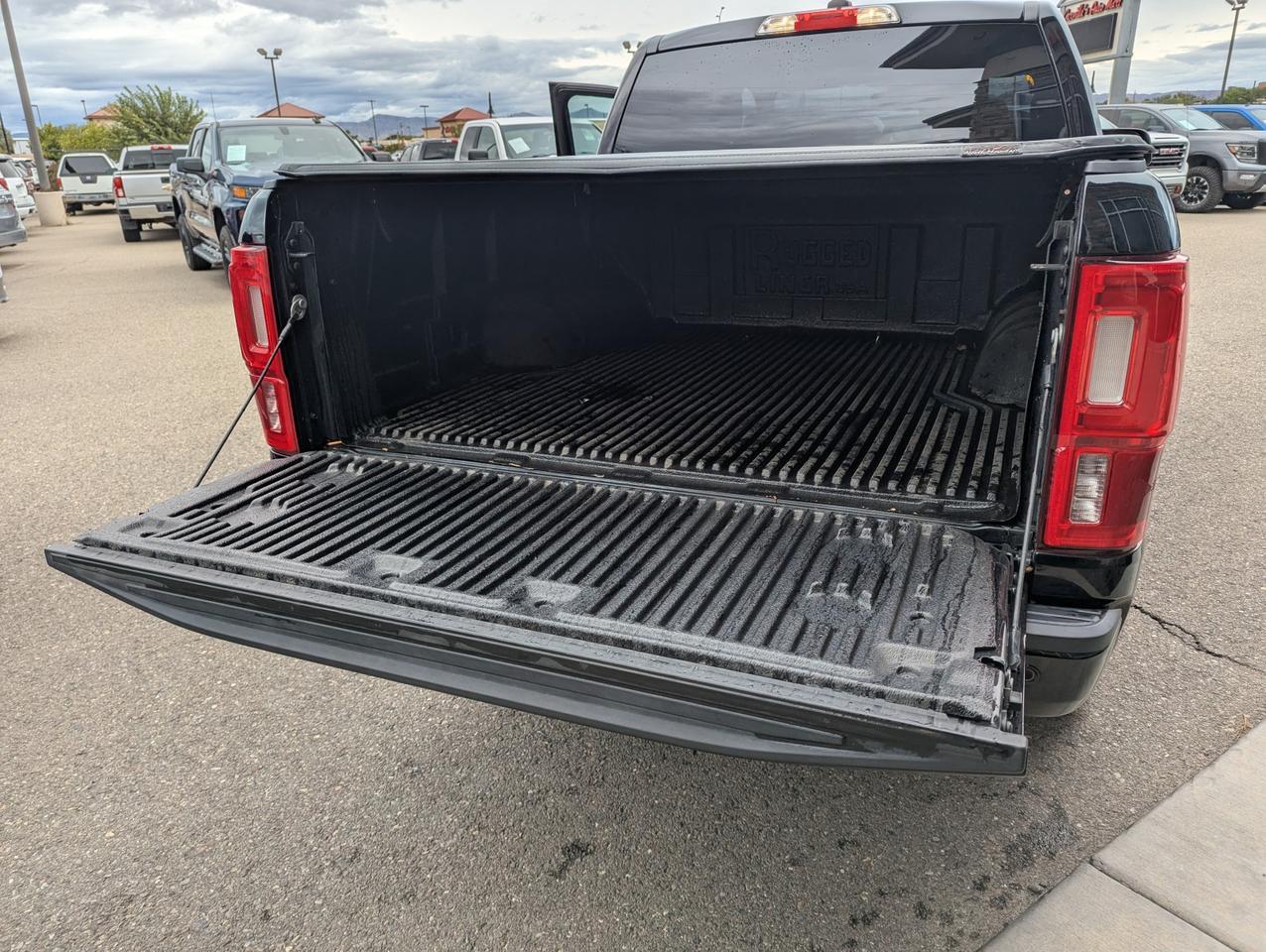 2019 Ford Ranger XLT Grand Junction CO