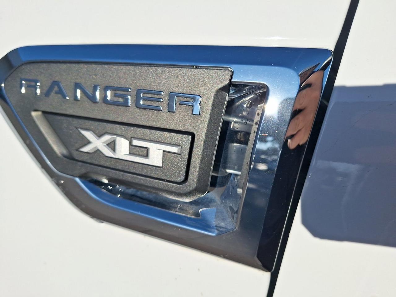 2019 Ford Ranger XLT Hurst TX