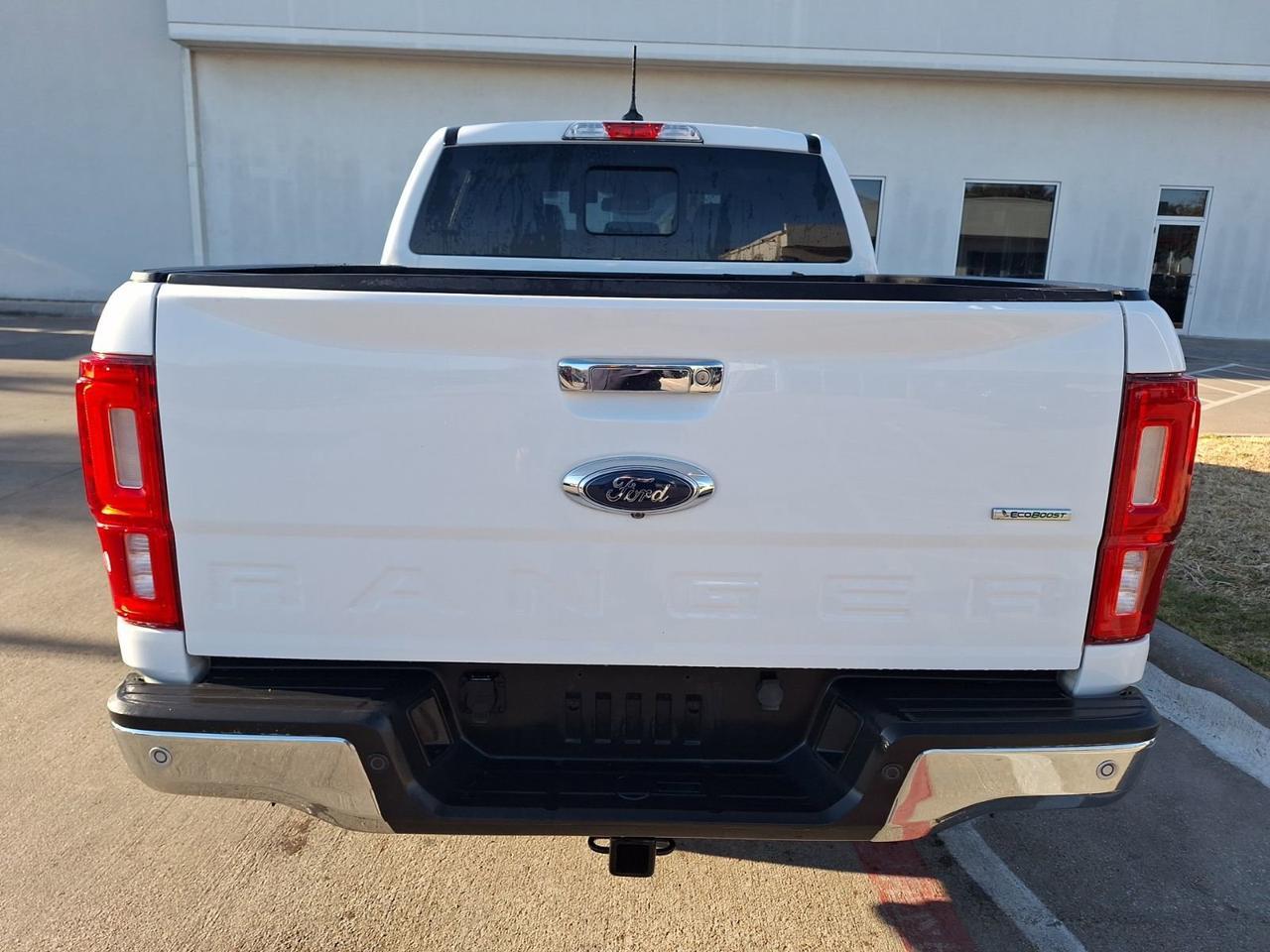 2019 Ford Ranger XLT Hurst TX