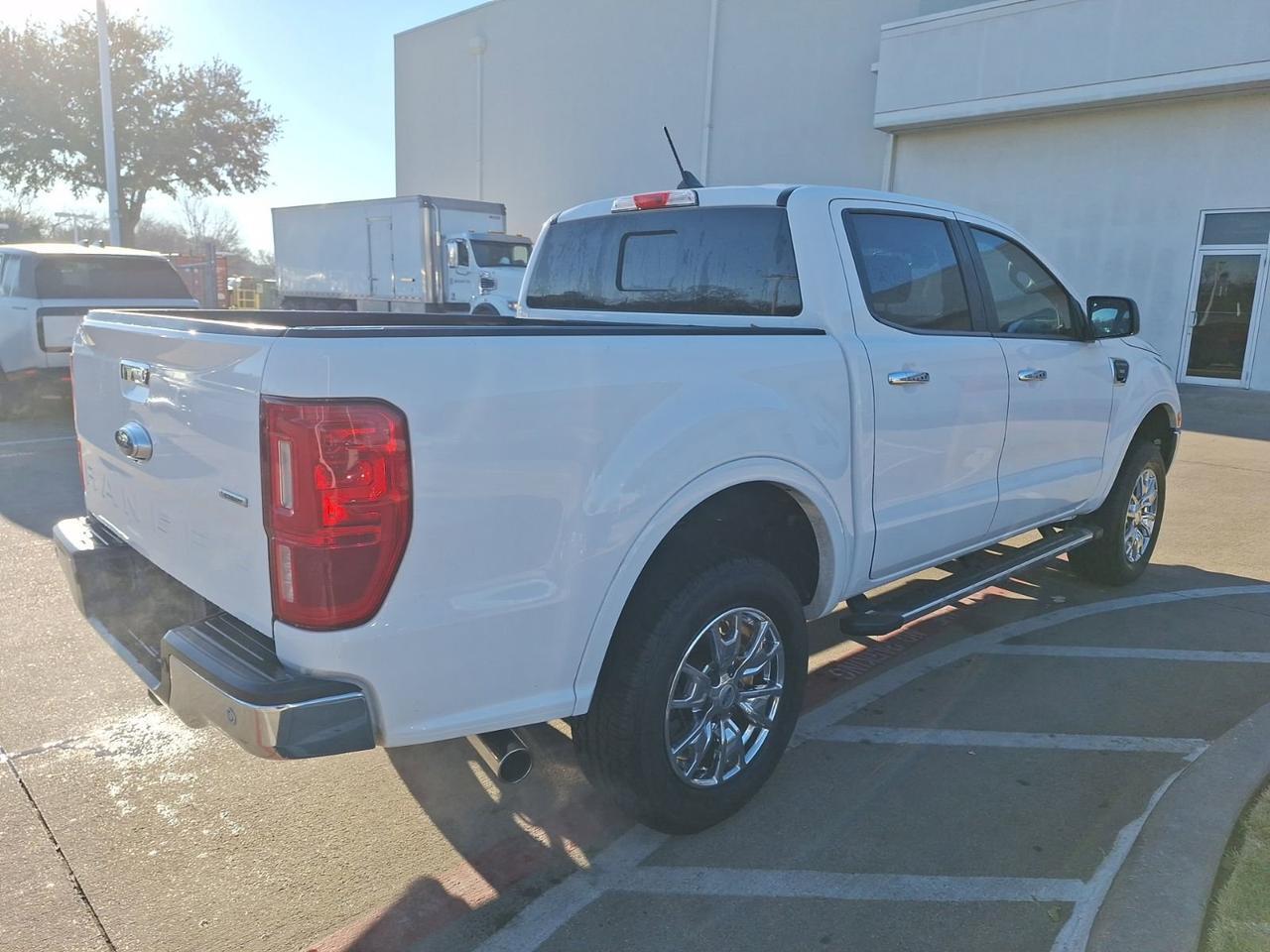 2019 Ford Ranger XLT Hurst TX