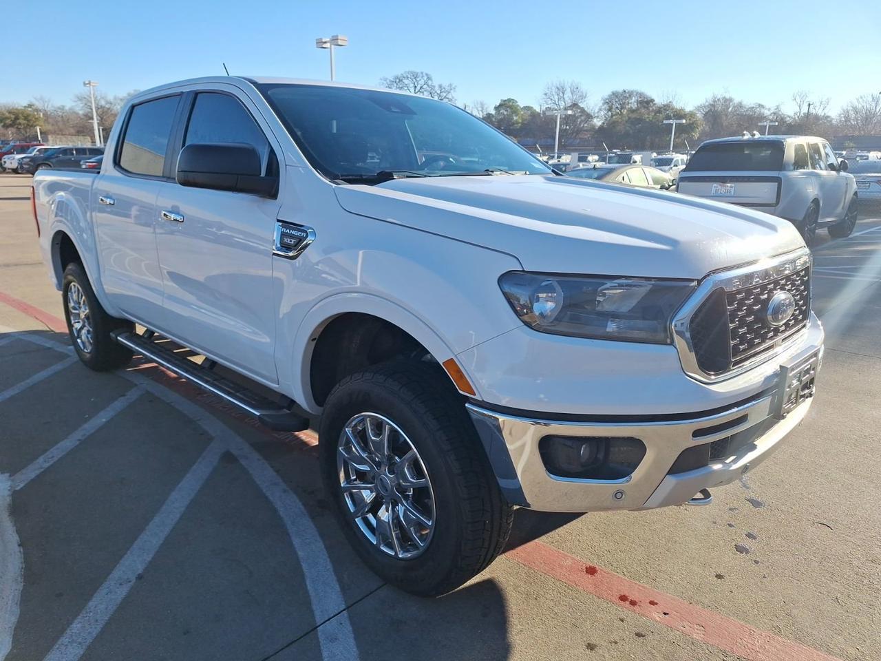 2019 Ford Ranger XLT Hurst TX