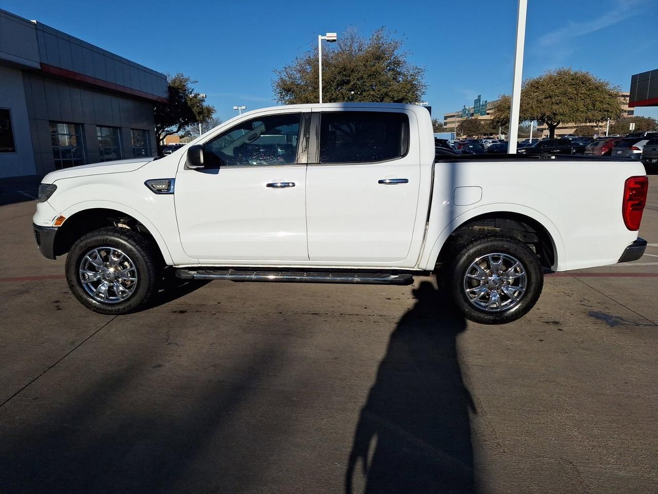 2019 Ford Ranger XLT Hurst TX