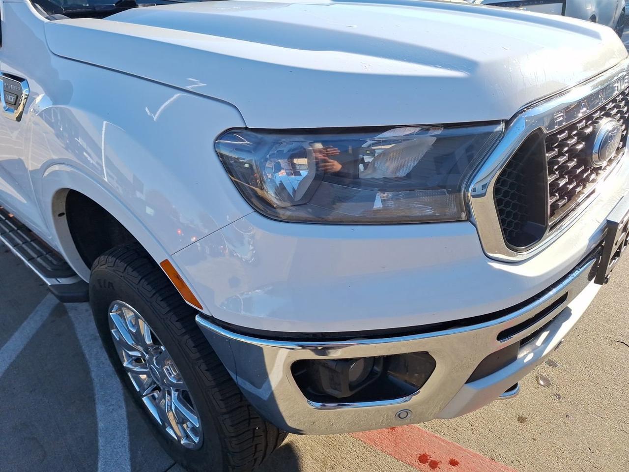 2019 Ford Ranger XLT Hurst TX