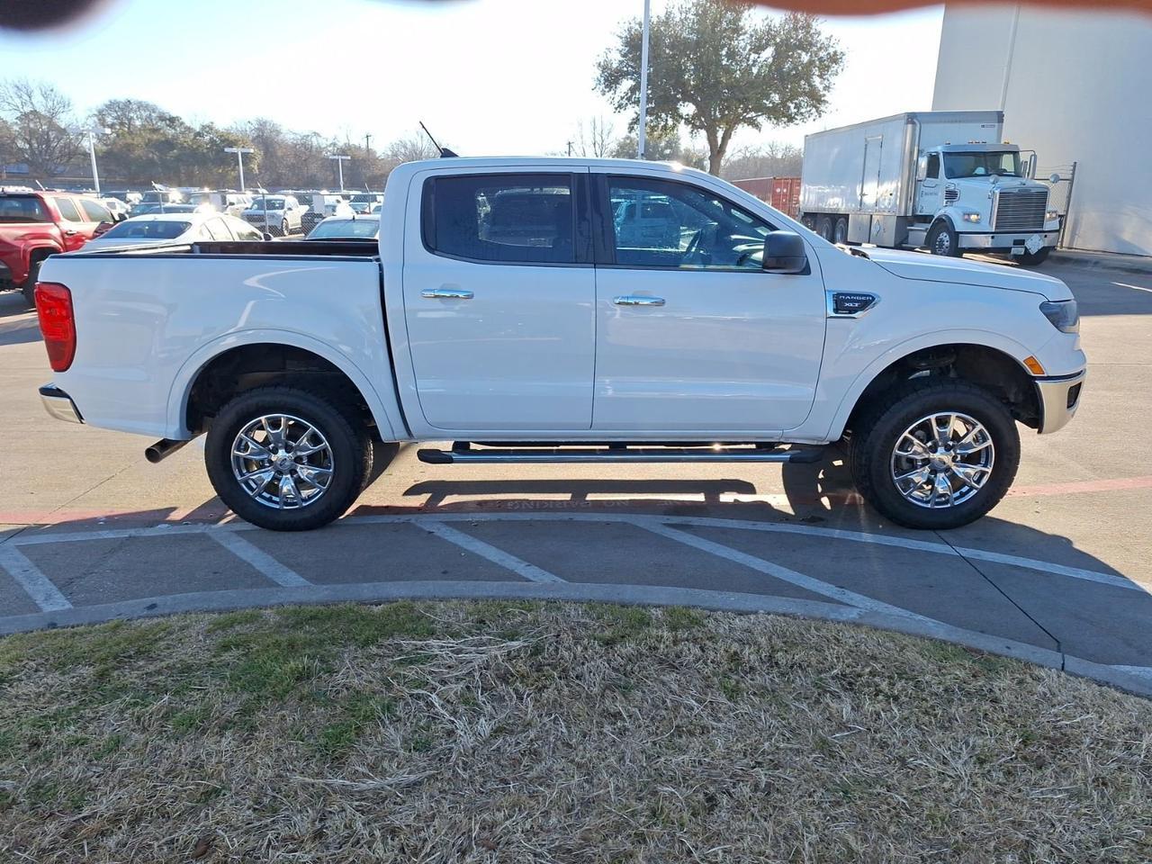 2019 Ford Ranger XLT Hurst TX