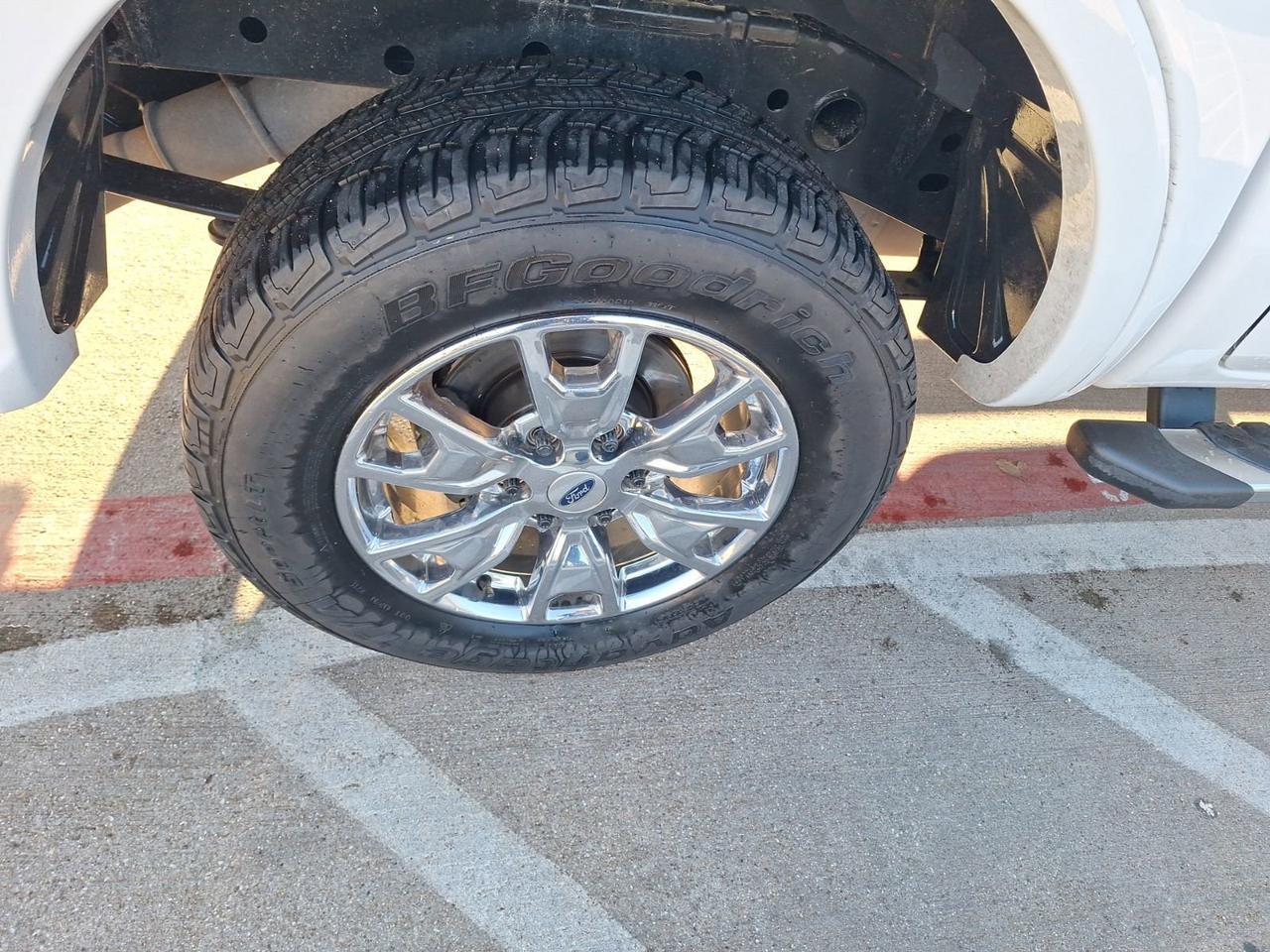 2019 Ford Ranger XLT Hurst TX