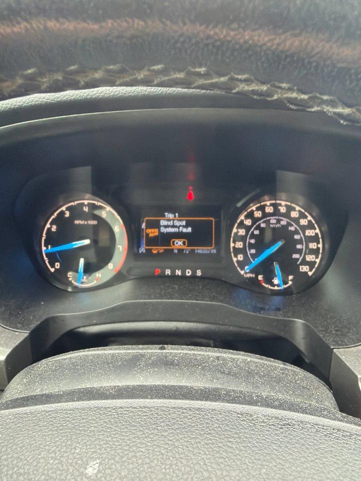 2019 Ford Ranger XLT Hurst TX