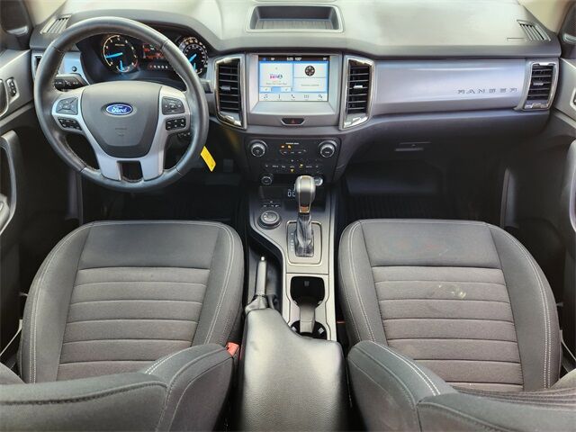 2019 Ford Ranger XLT Grapevine TX