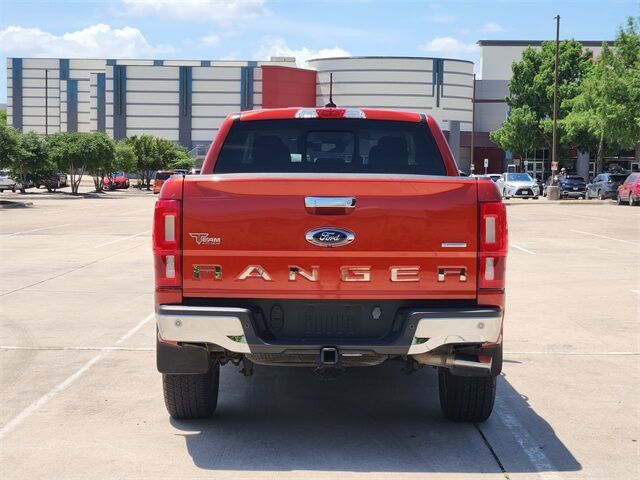2019 Ford Ranger XLT Grapevine TX
