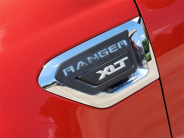 2019 Ford Ranger XLT Grapevine TX