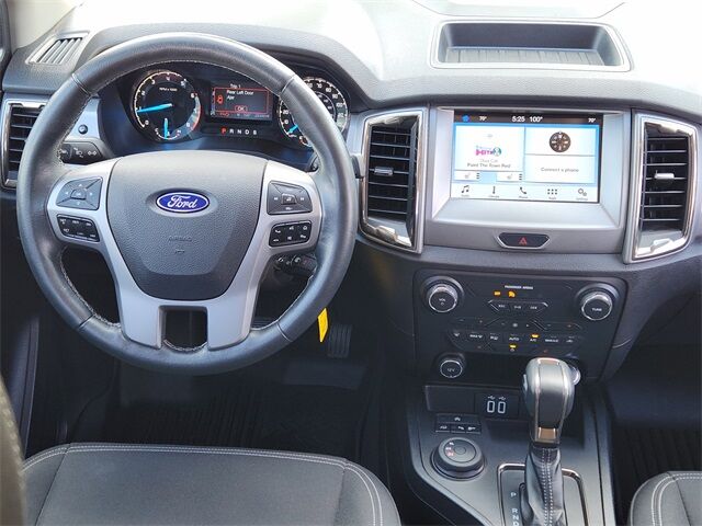 2019 Ford Ranger XLT Grapevine TX