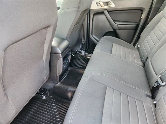 2019 Ford Ranger XLT Grapevine TX