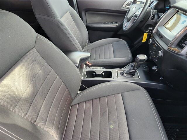 2019 Ford Ranger XLT Grapevine TX