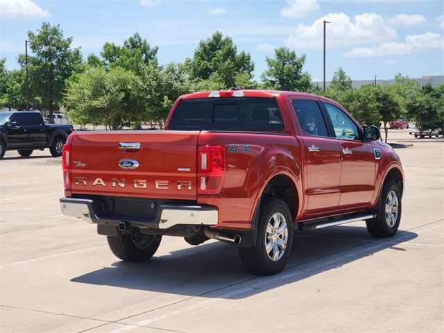 2019 Ford Ranger XLT Grapevine TX