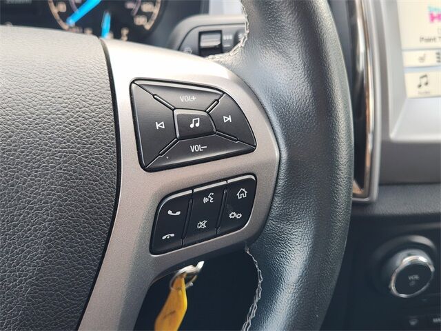 2019 Ford Ranger XLT Grapevine TX