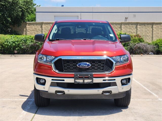 2019 Ford Ranger XLT Grapevine TX
