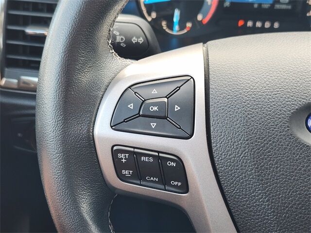 2019 Ford Ranger XLT Grapevine TX