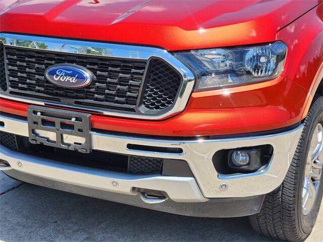 2019 Ford Ranger XLT Grapevine TX
