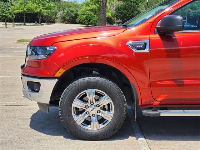 2019 Ford Ranger XLT Grapevine TX