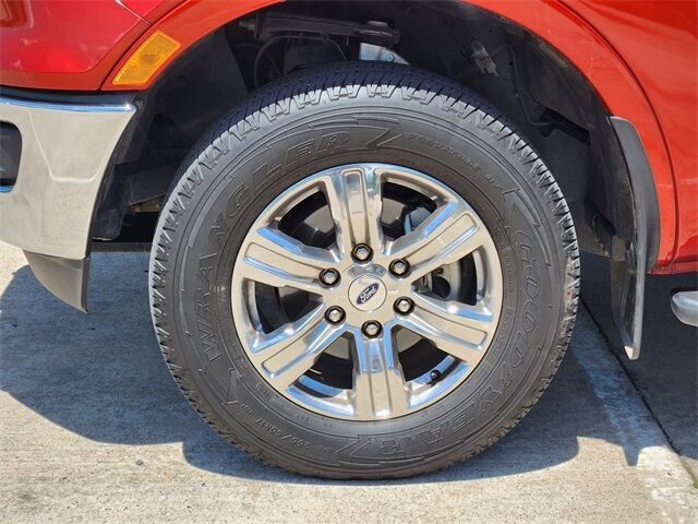2019 Ford Ranger XLT Grapevine TX