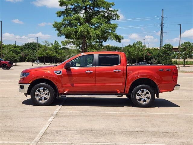 2019 Ford Ranger XLT Grapevine TX