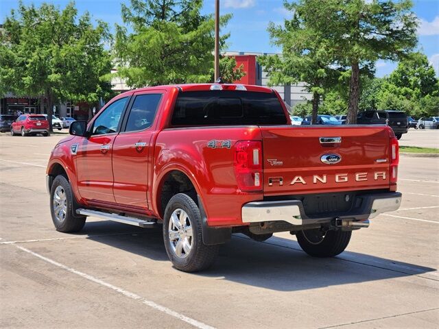 2019 Ford Ranger XLT Grapevine TX