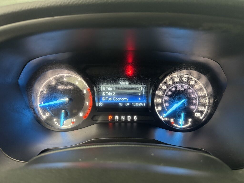 2019 Ford Ranger XLT Loveland CO