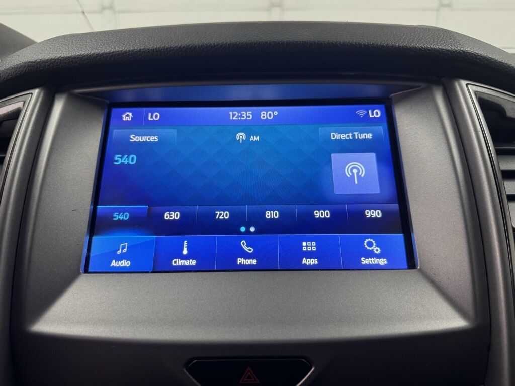 2019 Ford Ranger XLT Loveland CO