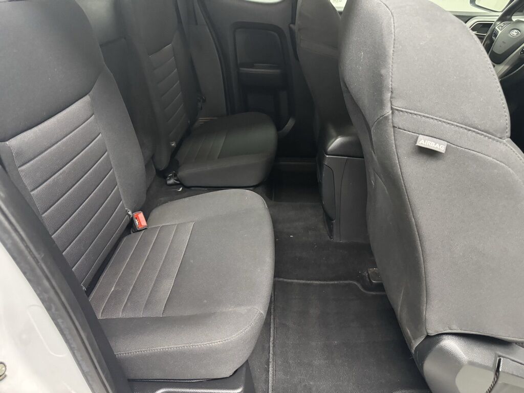 2019 Ford Ranger XLT Loveland CO