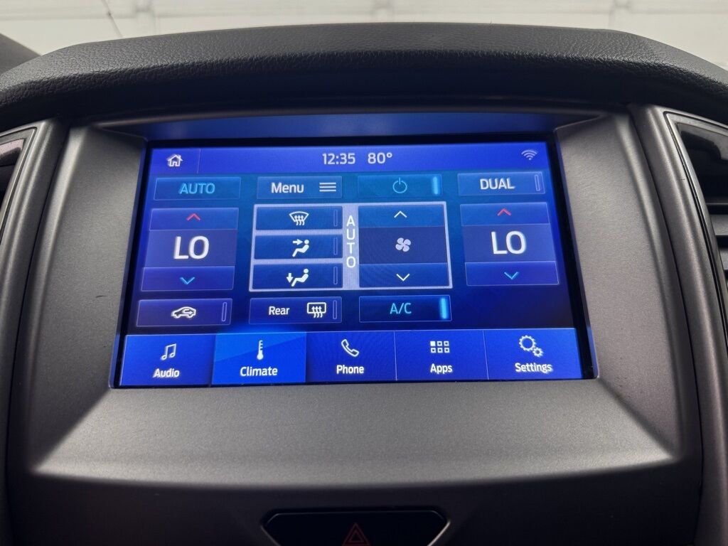 2019 Ford Ranger XLT Loveland CO