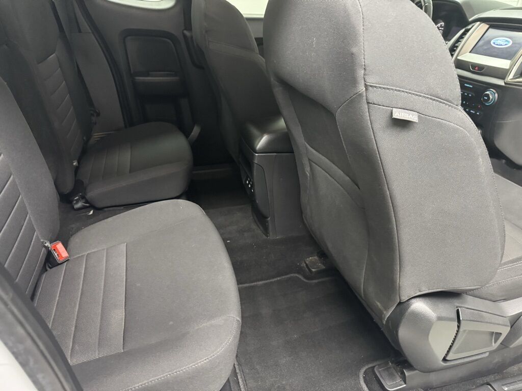 2019 Ford Ranger XLT Loveland CO