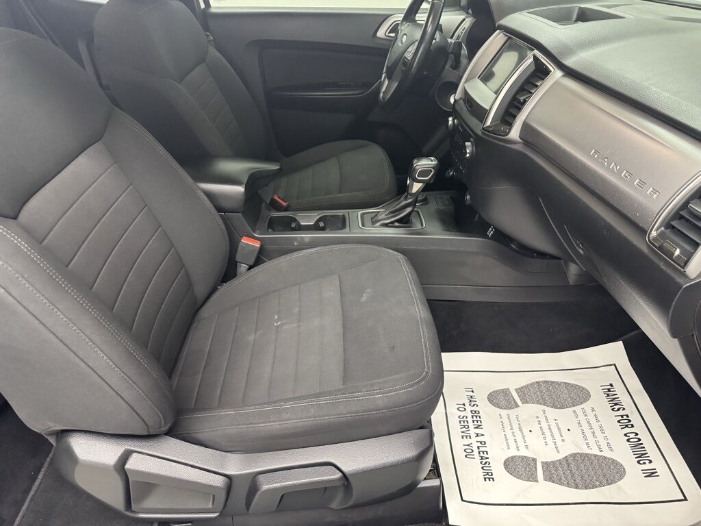 2019 Ford Ranger XLT Loveland CO