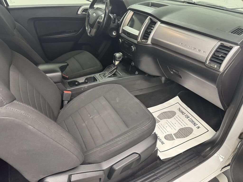 2019 Ford Ranger XLT Loveland CO