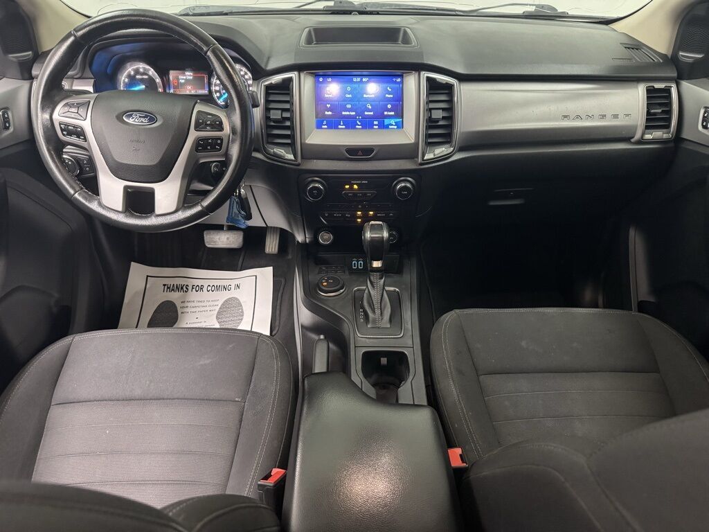 2019 Ford Ranger XLT Loveland CO