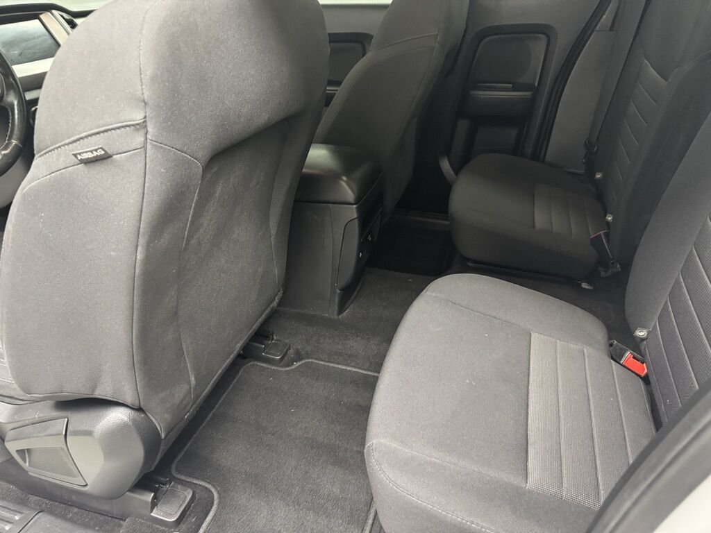 2019 Ford Ranger XLT Loveland CO