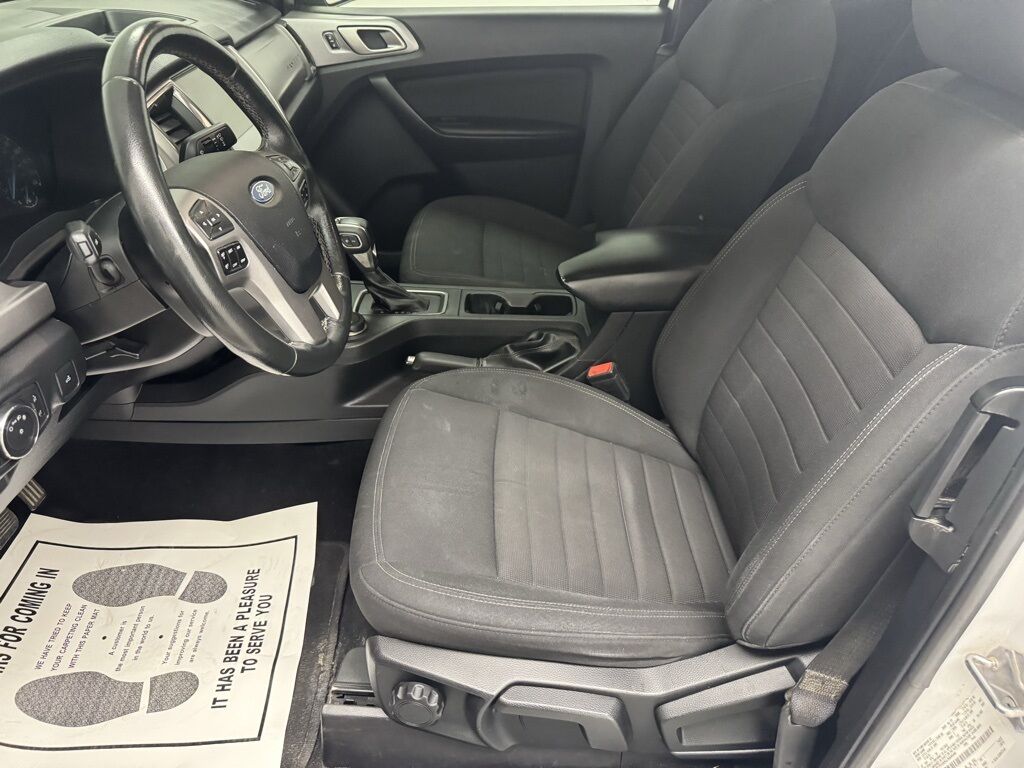 2019 Ford Ranger XLT Loveland CO